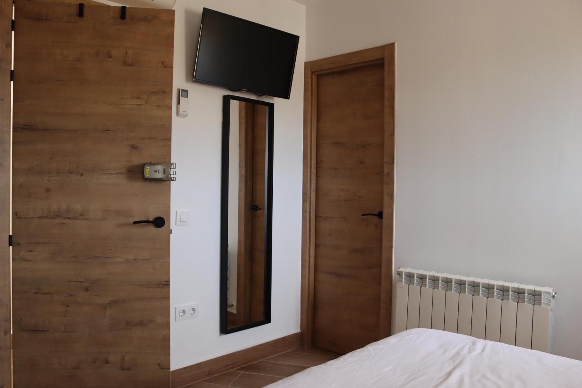 Casa Rural Mi Pueblo Pozuelo de Calatrava Eksteriør billede